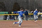 Softball vs UMD  Wheaton College Softball vs U Mass Dartmouth. - Photo by Keith Nordstrom : Wheaton, Softball